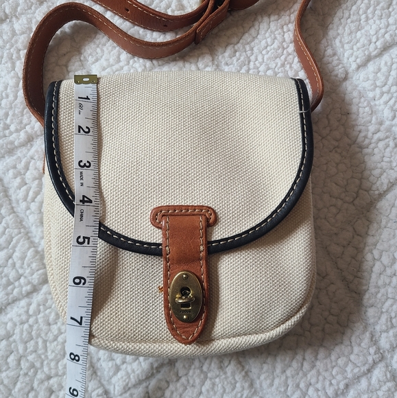Fossil Austin Small Crossbody - Picture 4 of 8